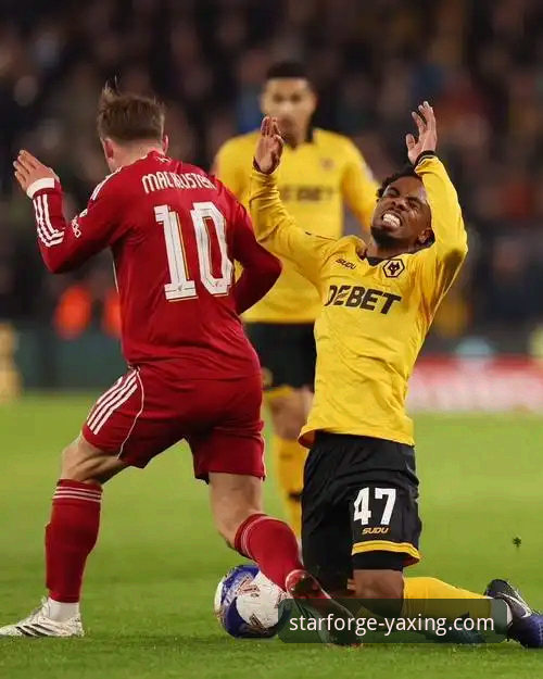 利物浦客场3-1力克狼队晋级足总杯八强：一场战术执行力的深度解析