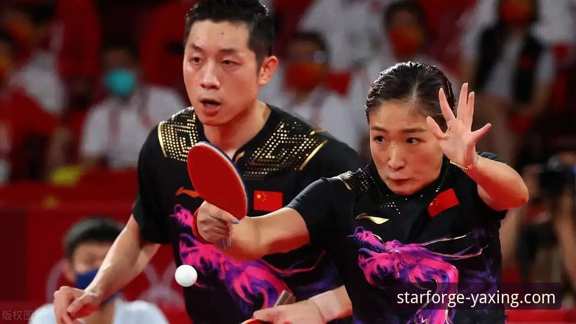 从国乒小将夺冠历程，解析亚星客车质保政策使用技巧