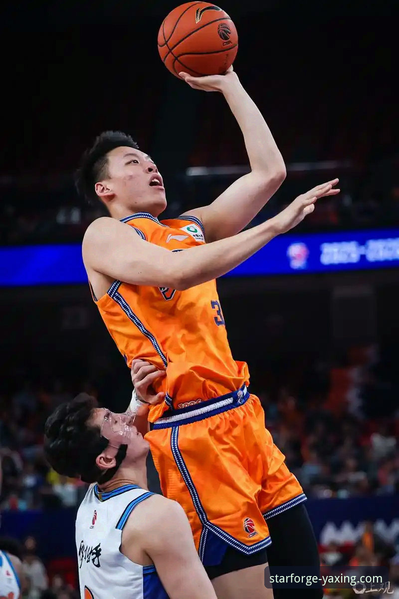 资深用户分享：在亚星官方平台追踪上海男篮12连胜的实战观察