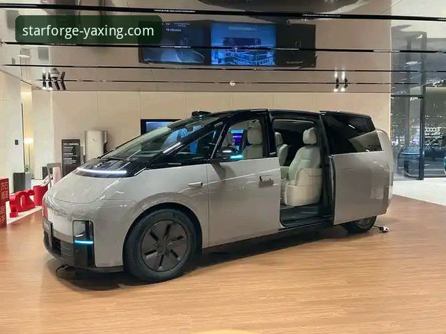 亚星官方平台发布前瞻性车型矩阵，探索未来出行新方案